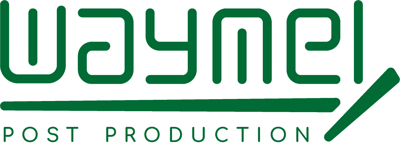 Waymel Post Production