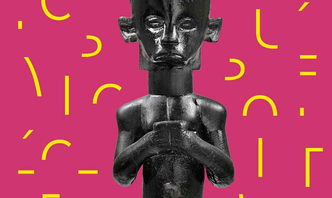 Exposition « Eclectique » : tournage et post-production Waymel pour le musée du quai Branly