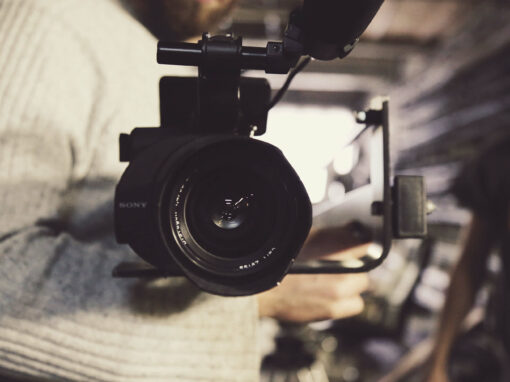 Tournage