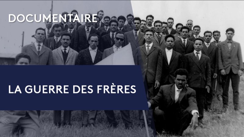 La Guerre des frères