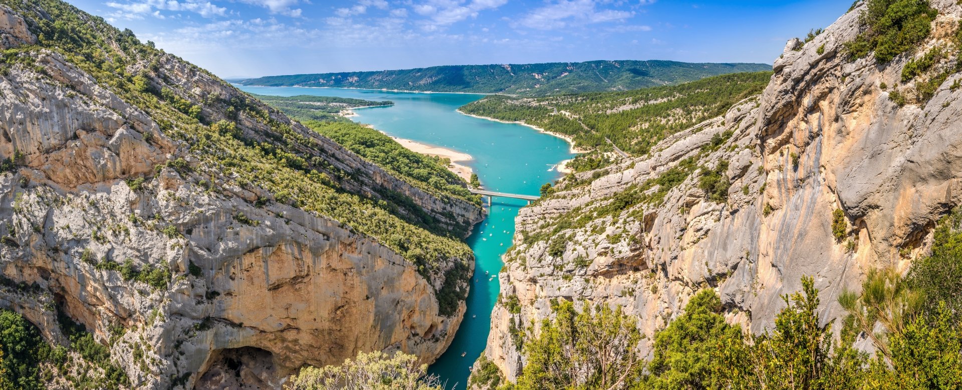 Le Verdon, Un petit coin de paradis à découvrir