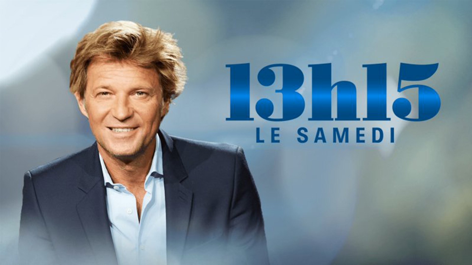 13h15 le samedi – France 2