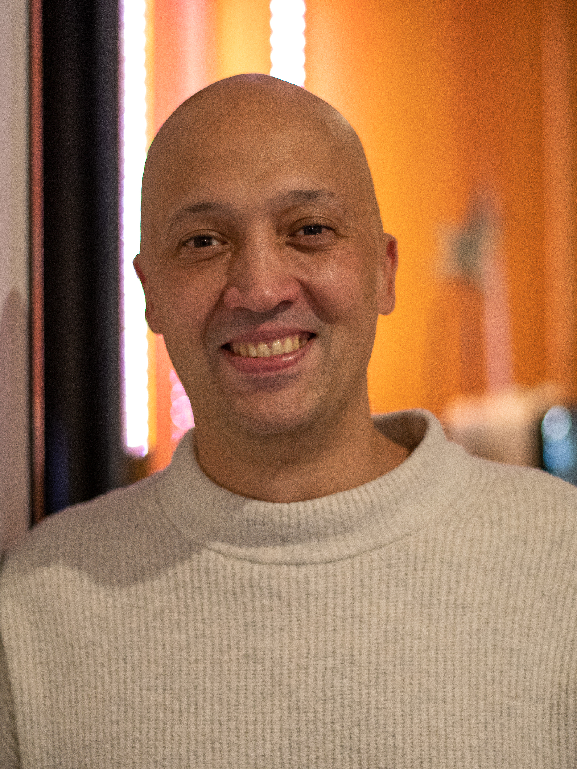 Damien Thoumas