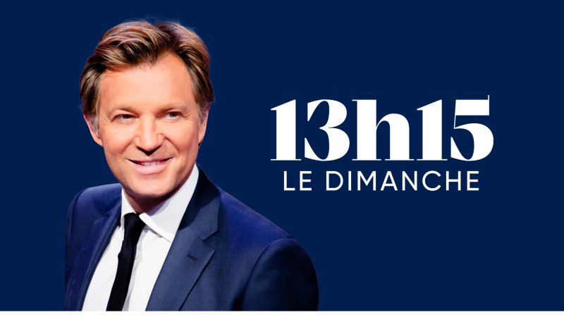 13h15 le dimanche – France 2