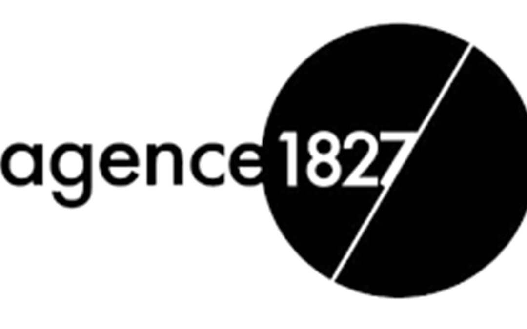 Agence 1827