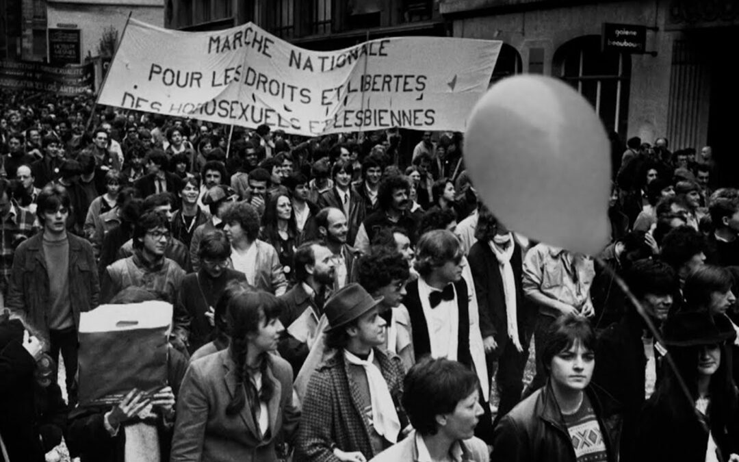 « Homosexualité : la fin du placard » – Planète +