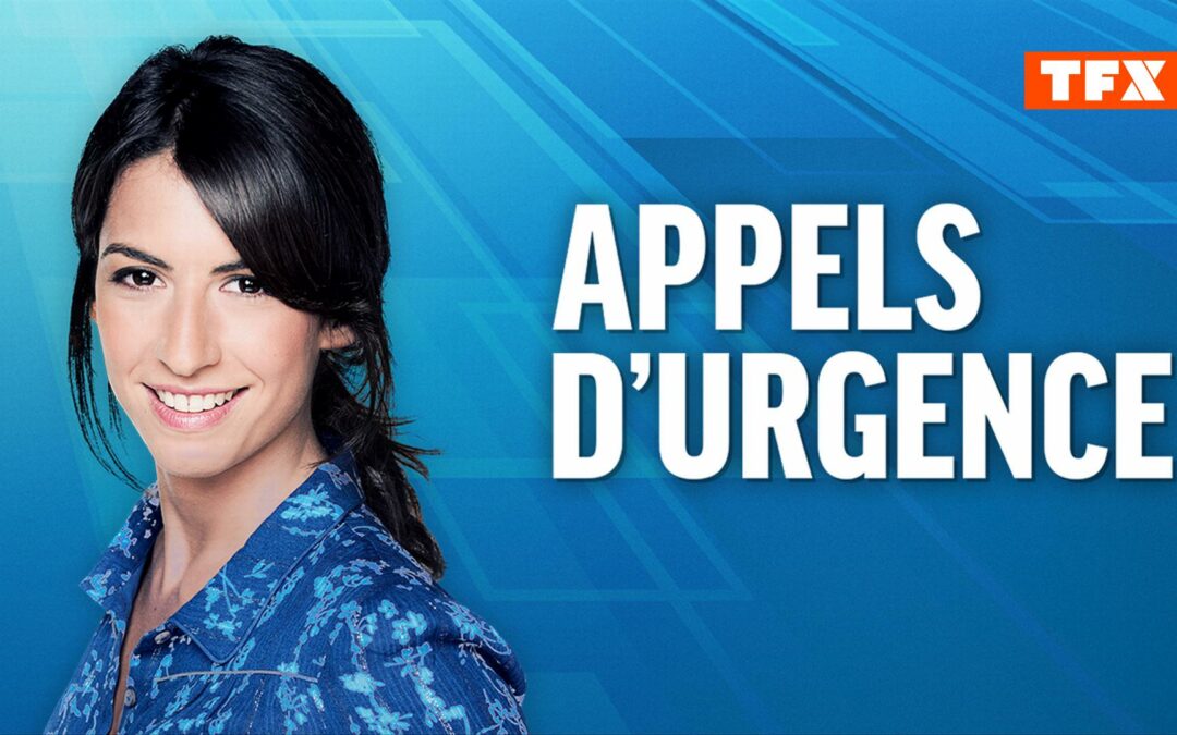 Appels d’urgence – TFX