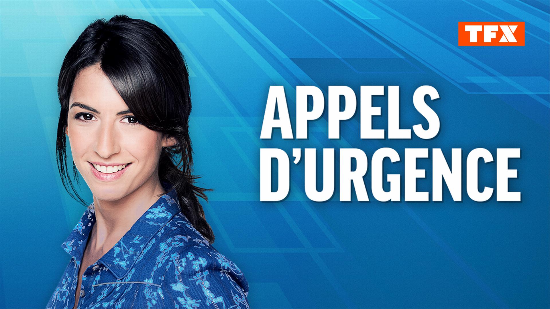 Appels d’urgence – TFX