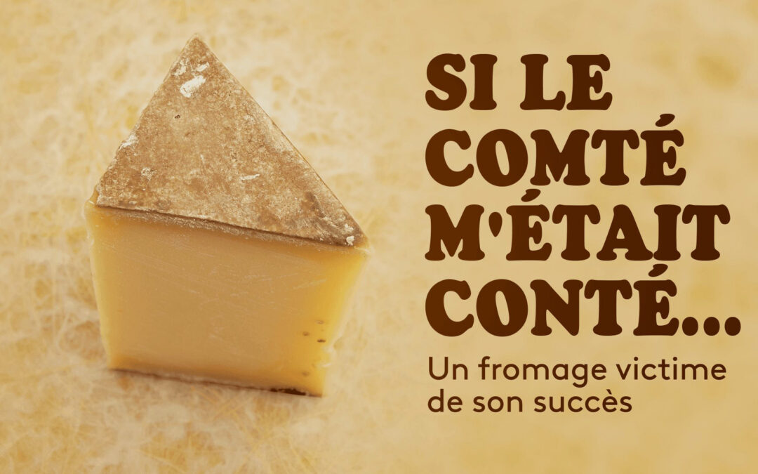 « Si le comté m’était conté » – France 5