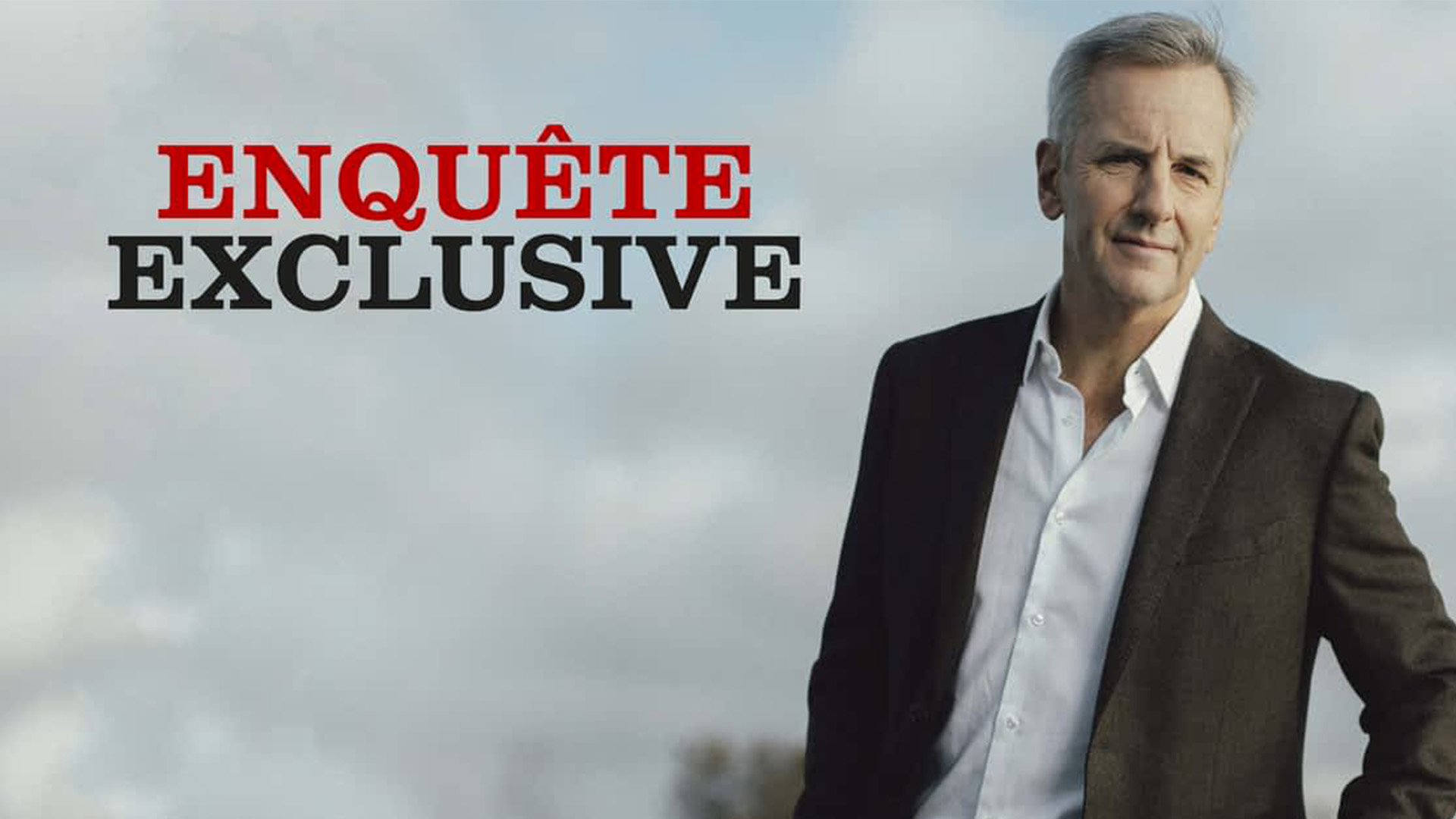 Enquête exclusive – M6