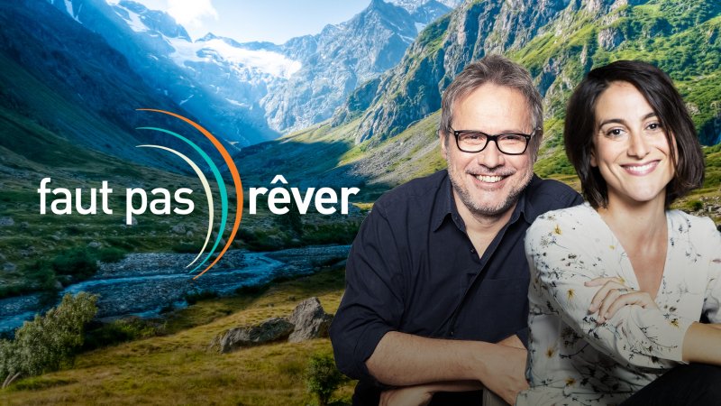 Faut pas rêver – France 3