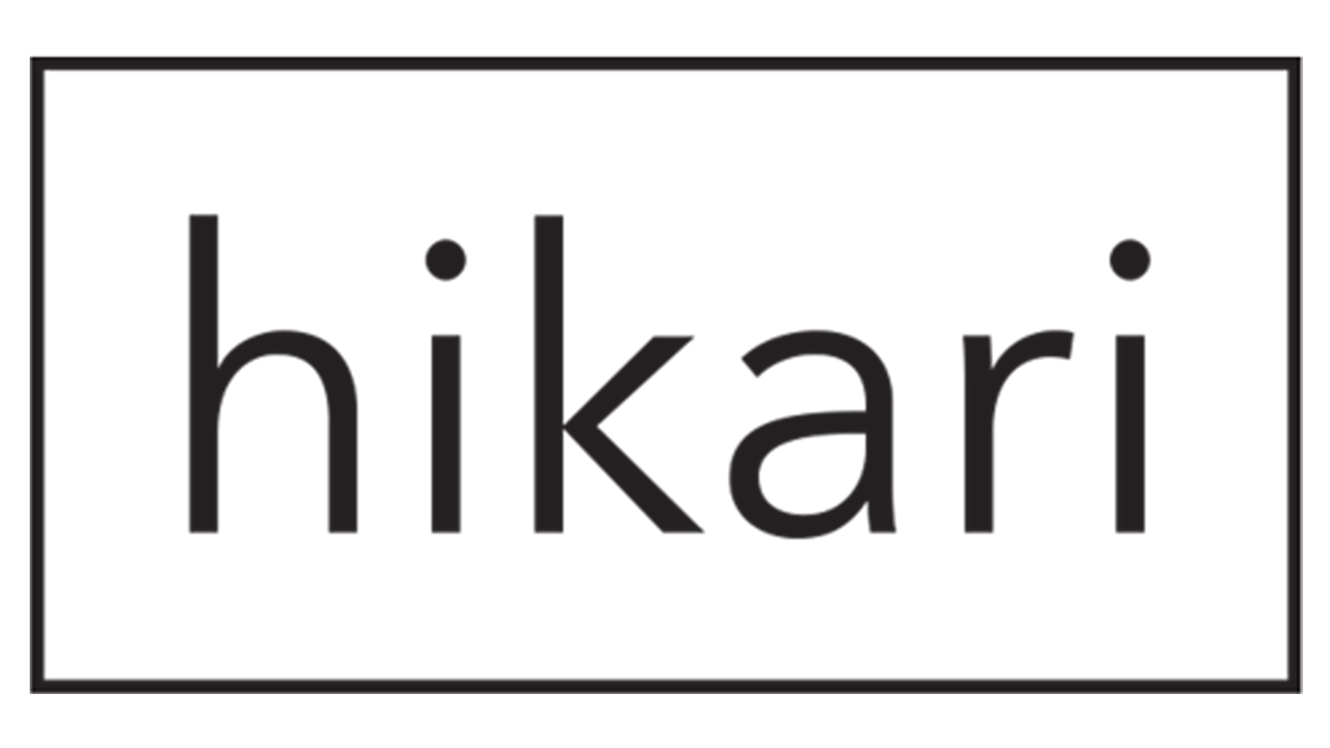 Hikari