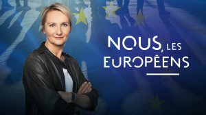 Nous les européens – France 2