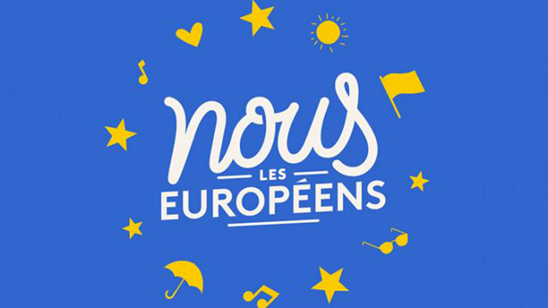 Nous les européens – France 2