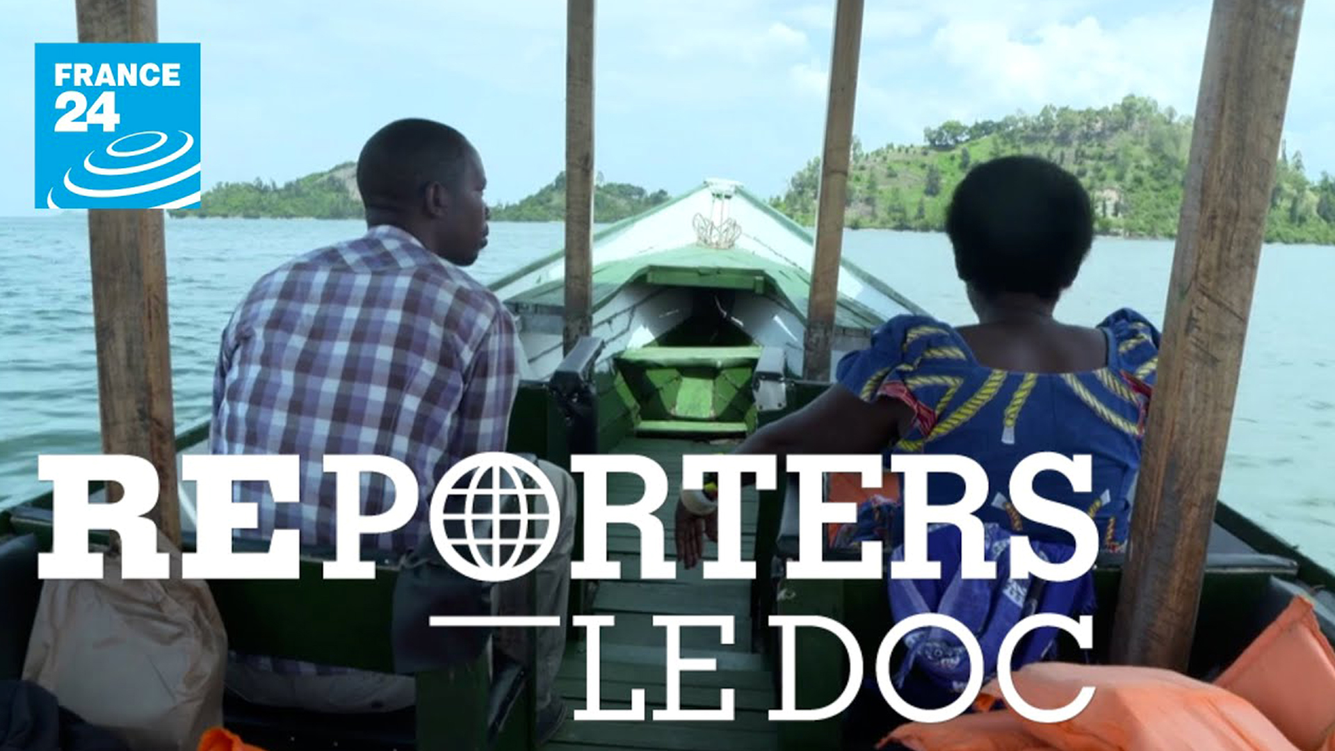 « Les Justes du Rwanda » – France 24