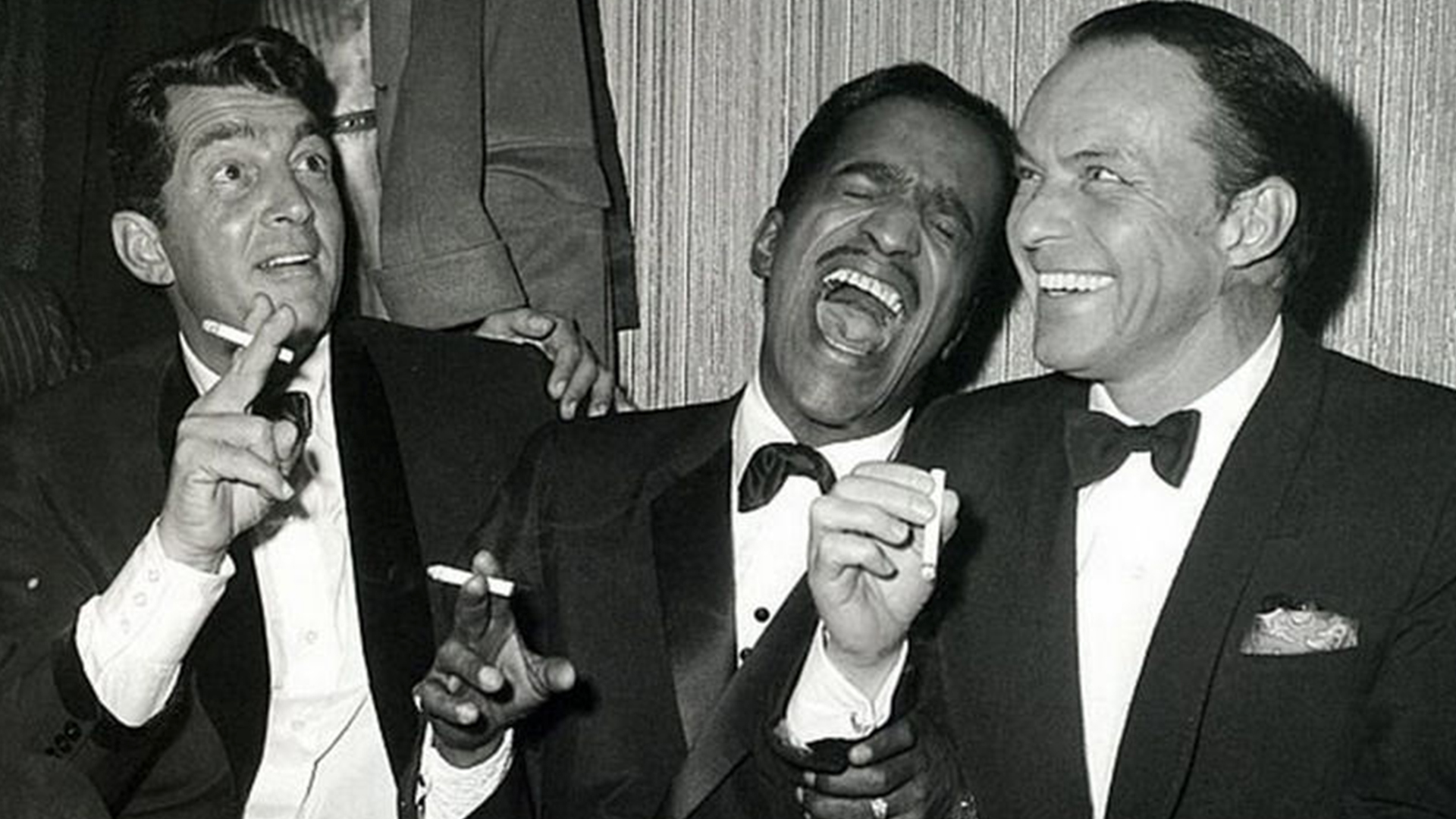« Franck Sinatra, ou l’âge d’or de l’Amérique » – France 5