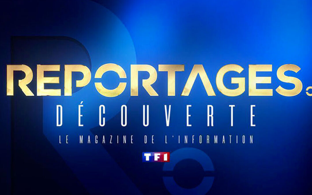 TF1 Reportages – TF1