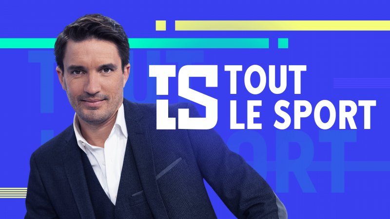 Tout le sport – France 3