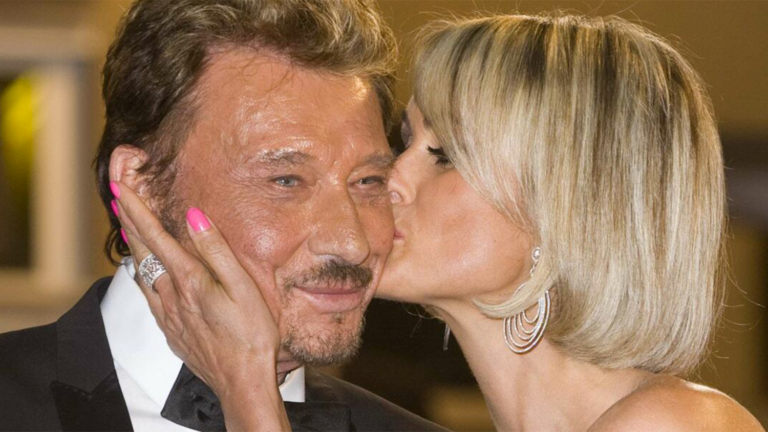« Johnny par Laeticia » – M6