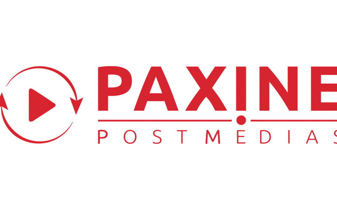 Paxine
