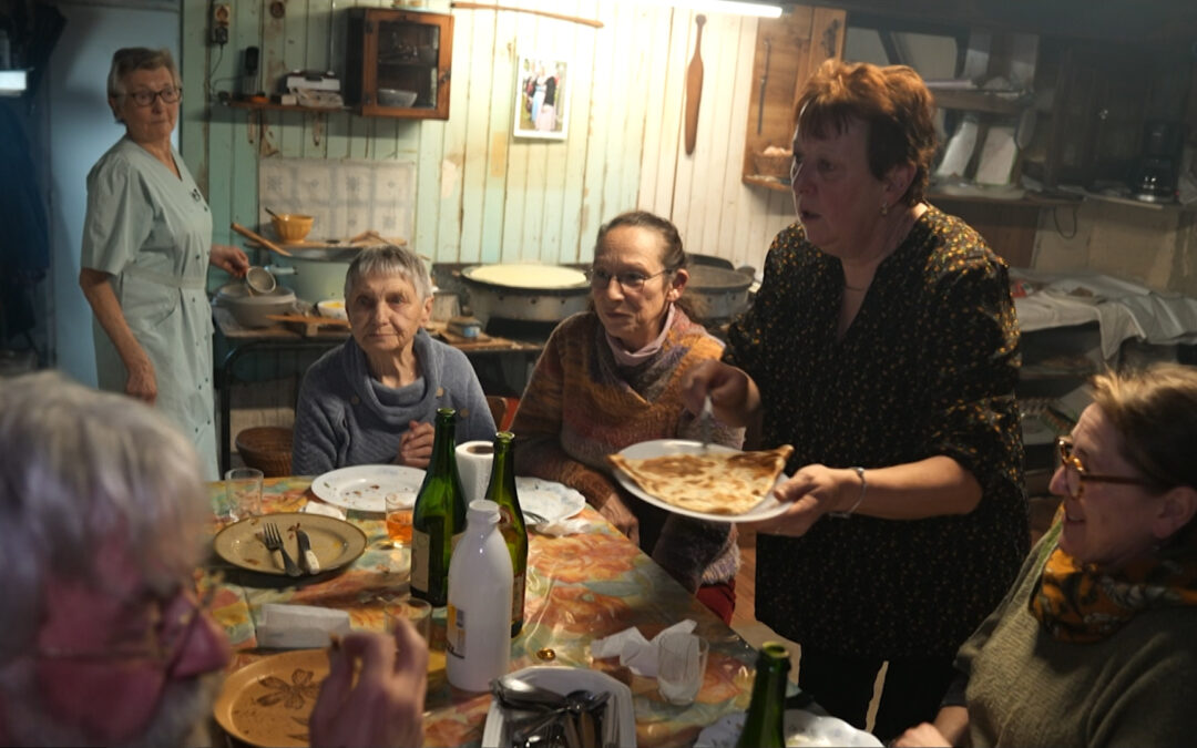 Cuisine bretonne : plus de beurre que de mal