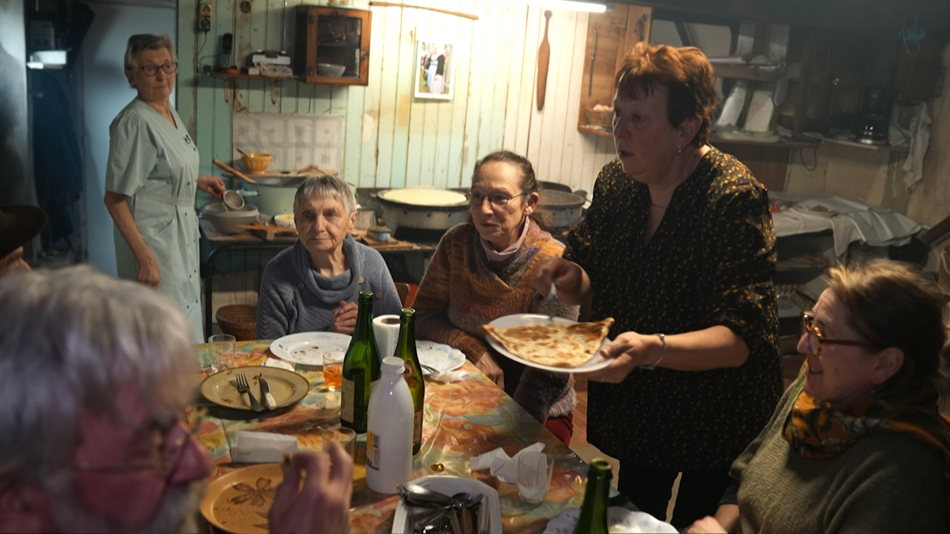 Cuisine bretonne : plus de beurre que de mal