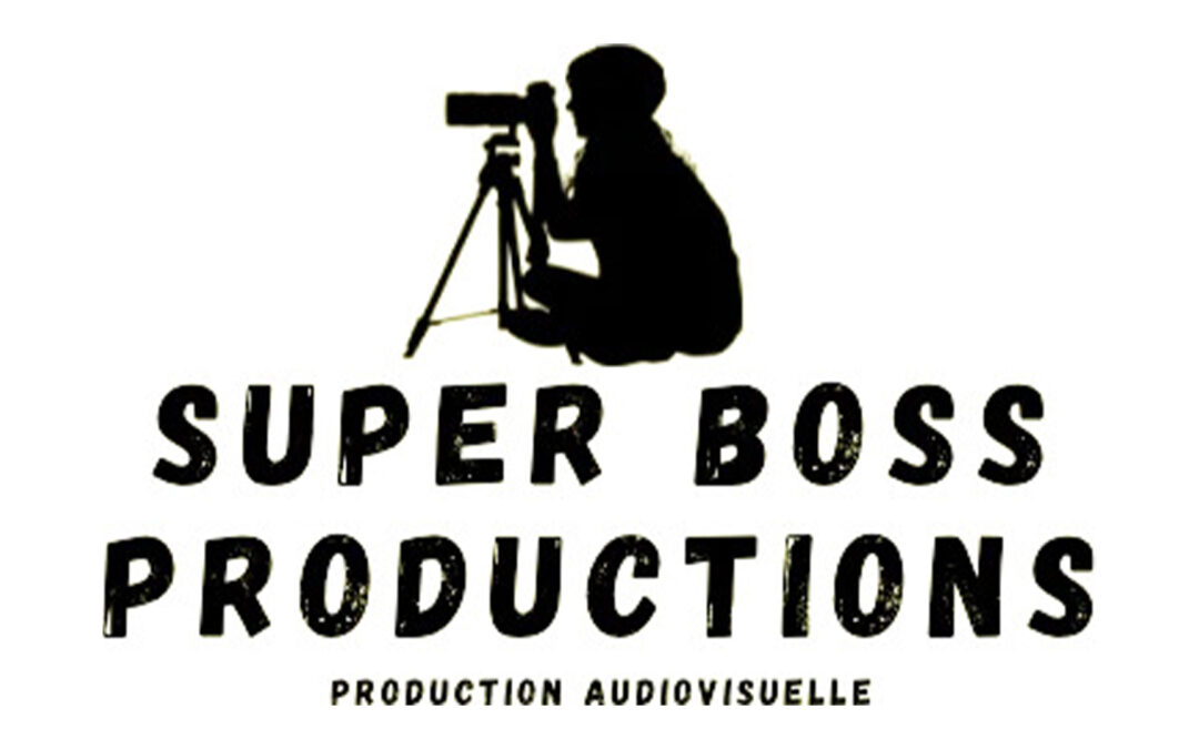 Super Boss Productions