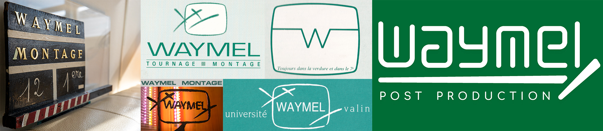 Notre histoire --- Ordinateur