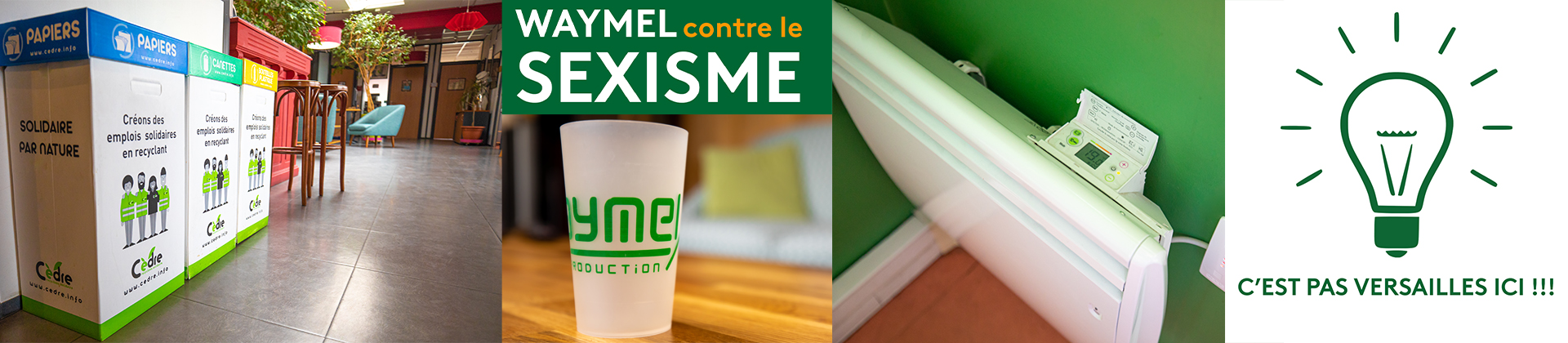 RSE--- Ordinateur