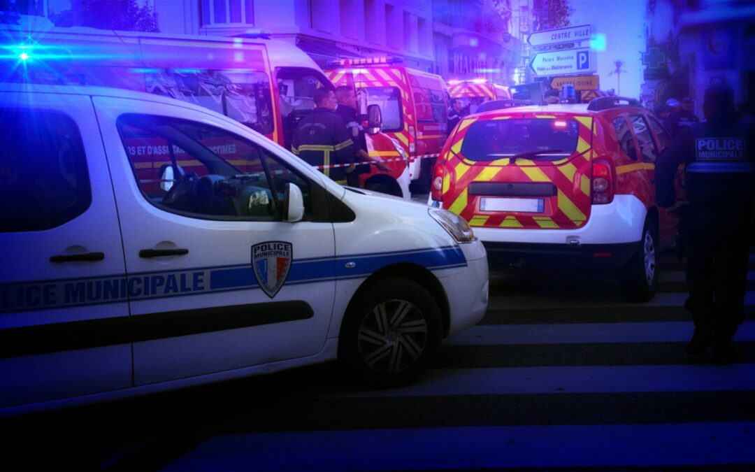 « 40 jours sous tension, dans la plus grande Compagnie de gendarmerie d’île de France » – TFX – Appels d’urgence