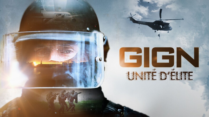 GIGN, Unité d’élite